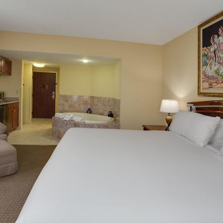 Holiday Inn Express & Suites Sebring By Ihg Zewnętrze zdjęcie
