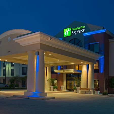 Holiday Inn Express & Suites Sebring By Ihg Zewnętrze zdjęcie
