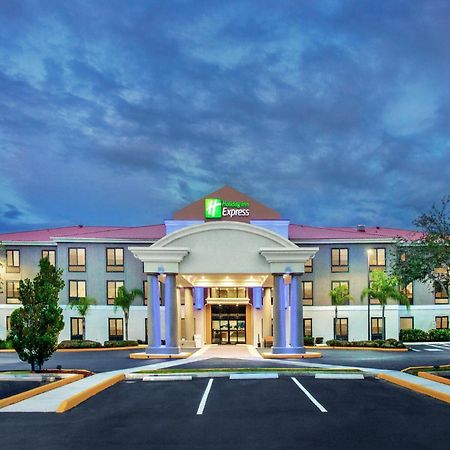 Holiday Inn Express & Suites Sebring By Ihg Zewnętrze zdjęcie
