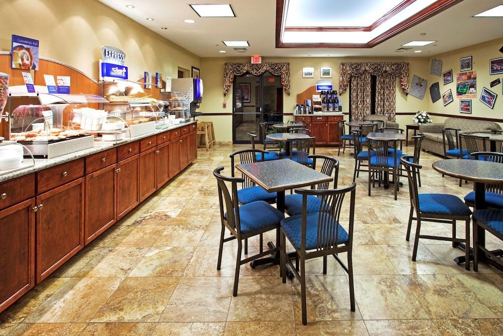 Holiday Inn Express & Suites Sebring By Ihg Zewnętrze zdjęcie