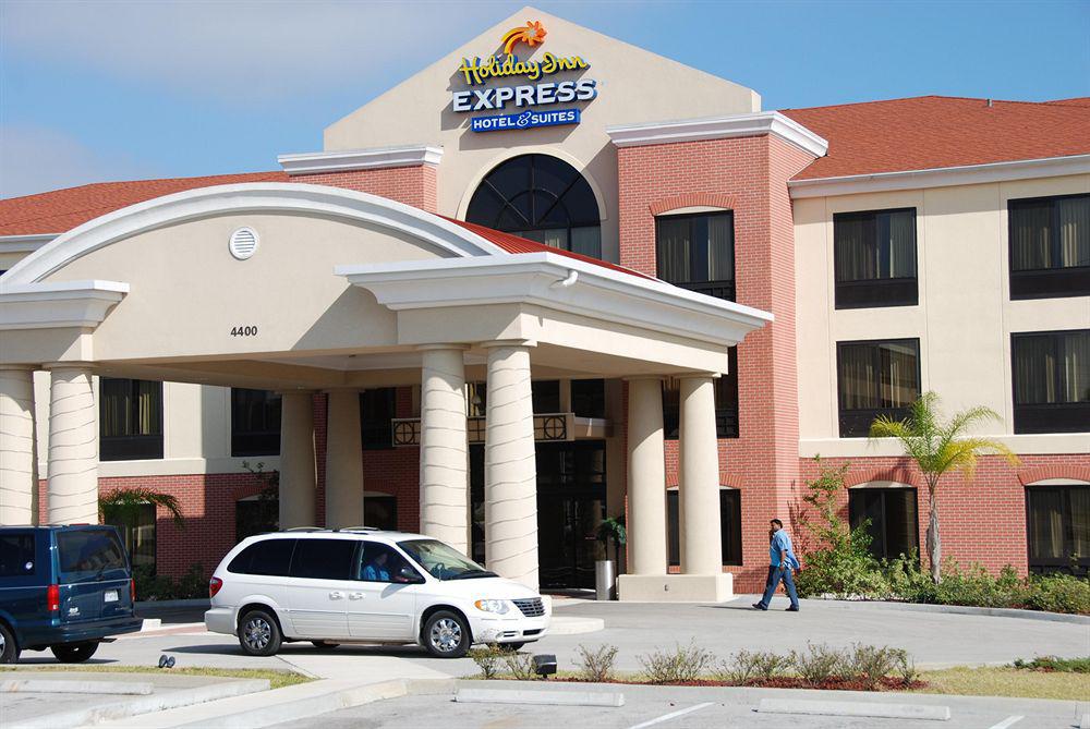 Holiday Inn Express & Suites Sebring By Ihg Zewnętrze zdjęcie