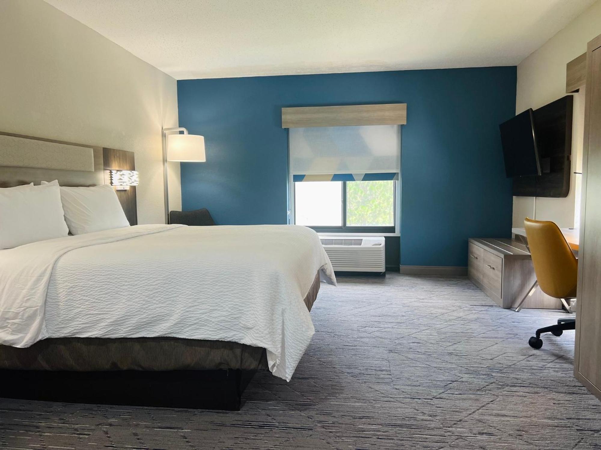 Holiday Inn Express & Suites Sebring By Ihg Zewnętrze zdjęcie