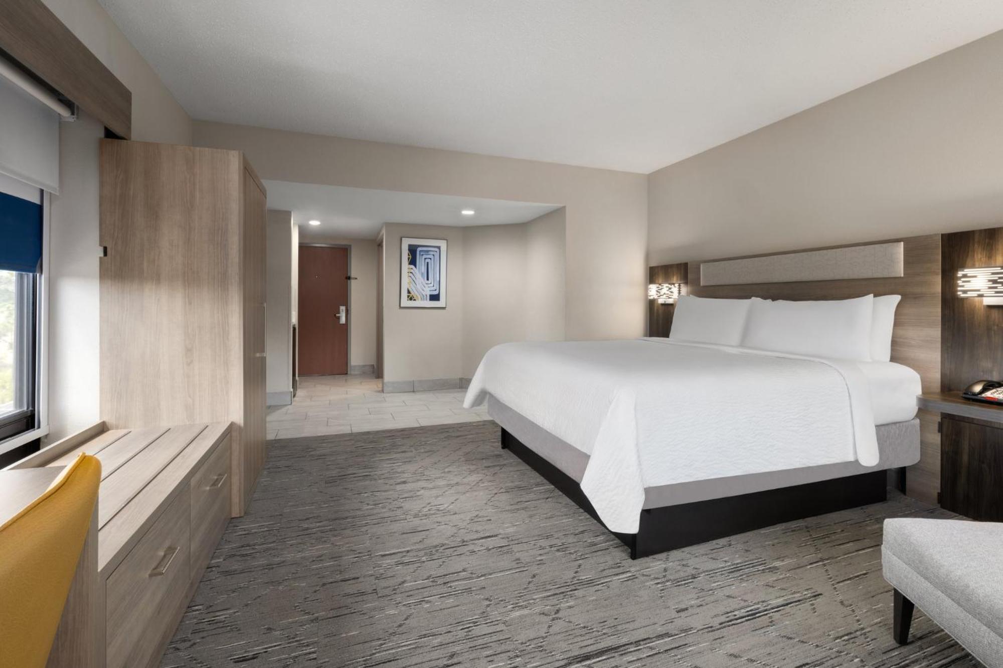 Holiday Inn Express & Suites Sebring By Ihg Zewnętrze zdjęcie