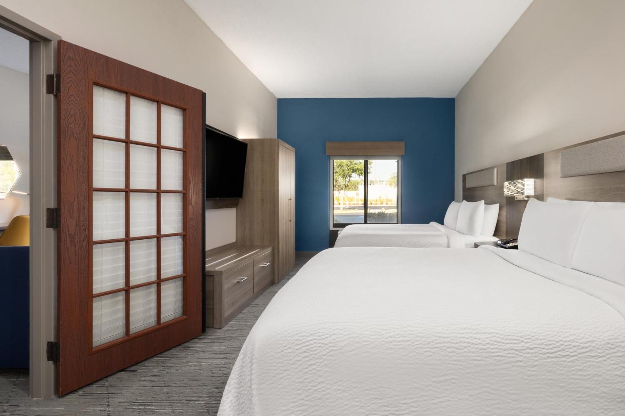 Holiday Inn Express & Suites Sebring By Ihg Zewnętrze zdjęcie