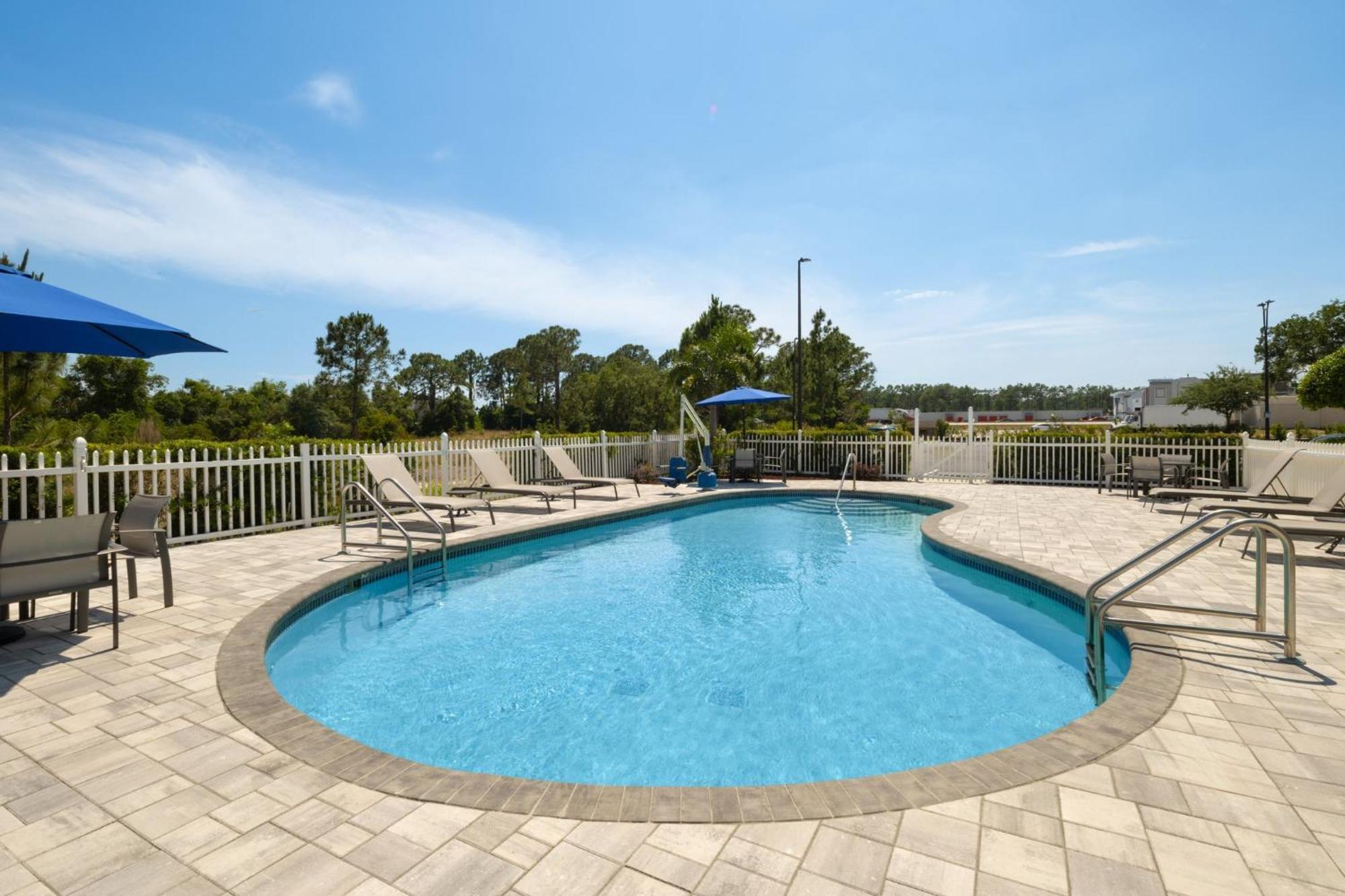 Holiday Inn Express & Suites Sebring By Ihg Zewnętrze zdjęcie