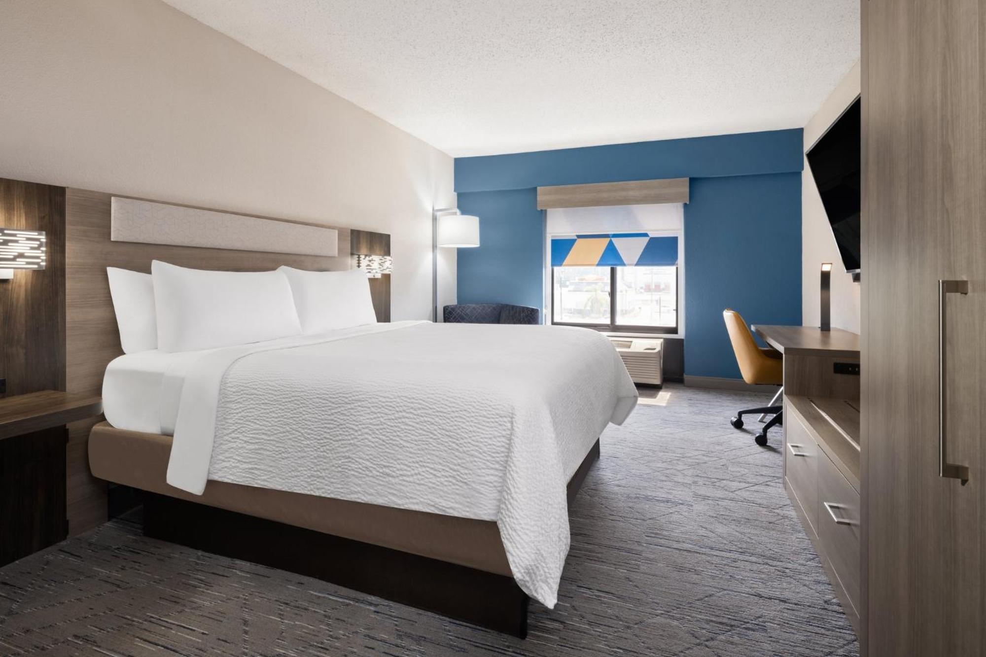 Holiday Inn Express & Suites Sebring By Ihg Zewnętrze zdjęcie