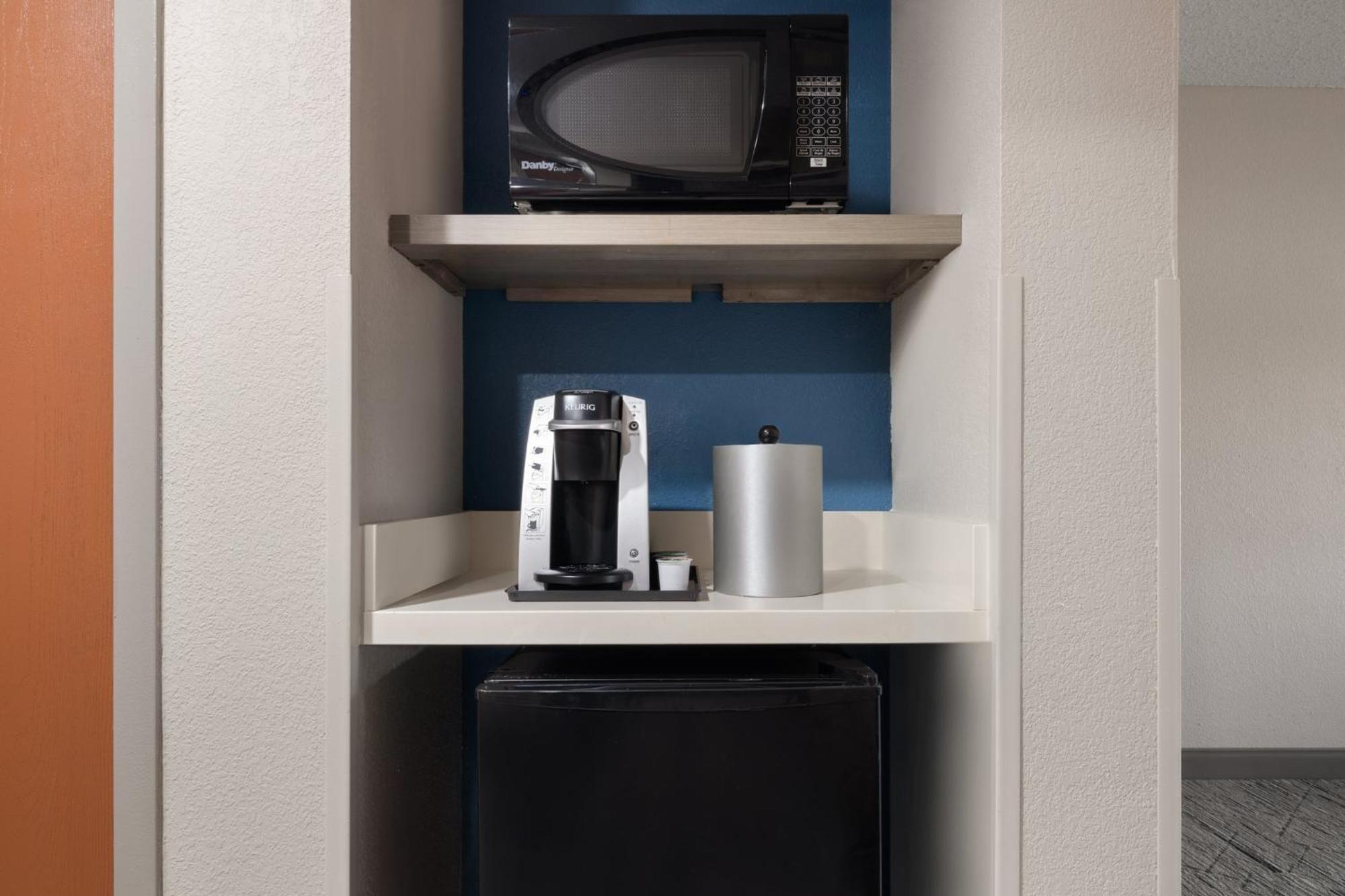 Holiday Inn Express & Suites Sebring By Ihg Zewnętrze zdjęcie