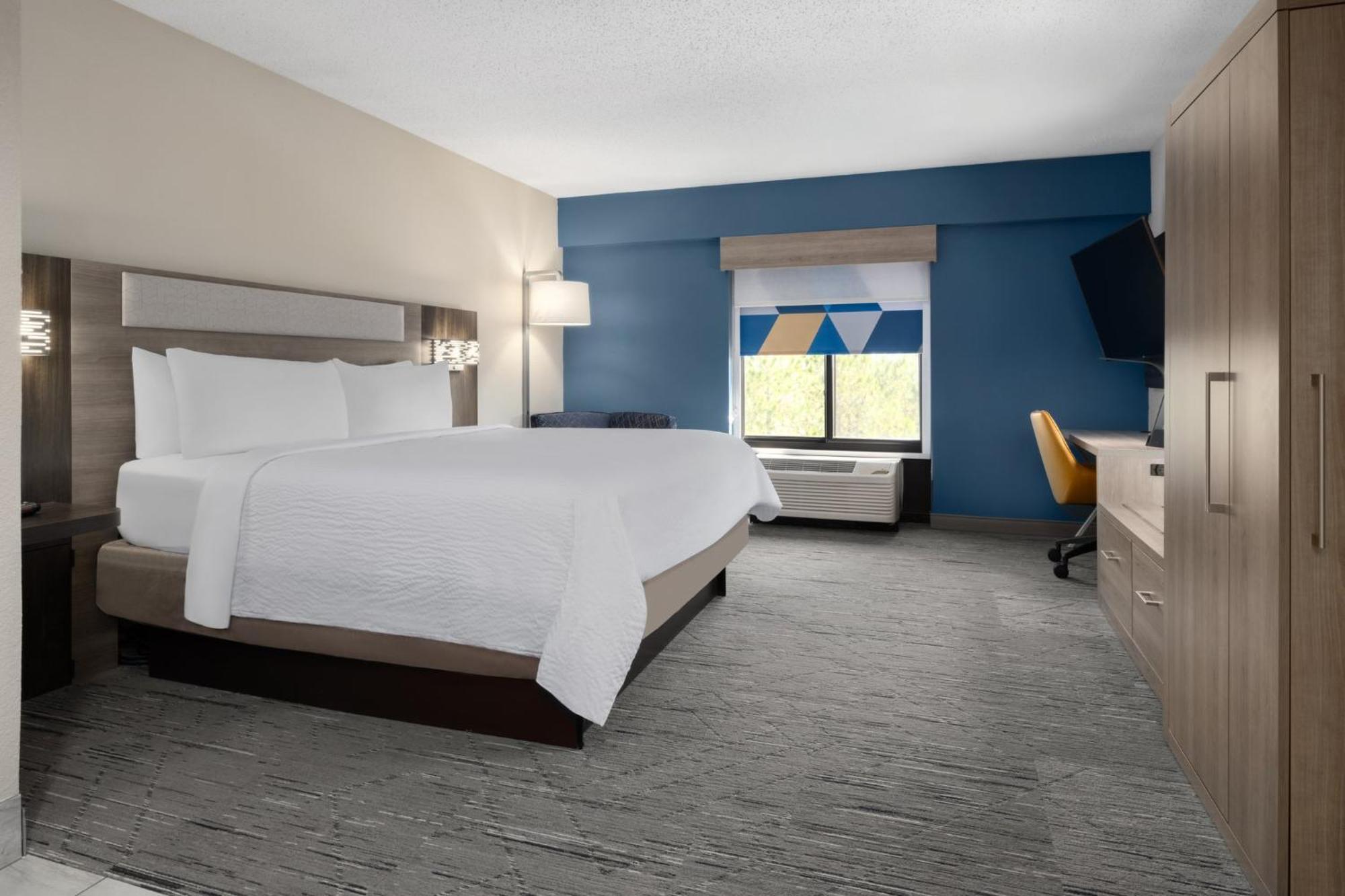 Holiday Inn Express & Suites Sebring By Ihg Zewnętrze zdjęcie