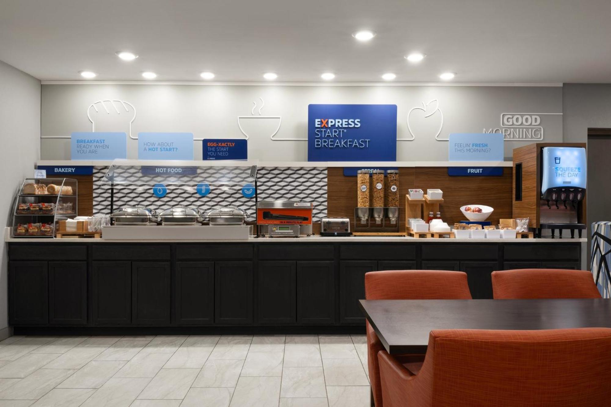 Holiday Inn Express & Suites Sebring By Ihg Zewnętrze zdjęcie
