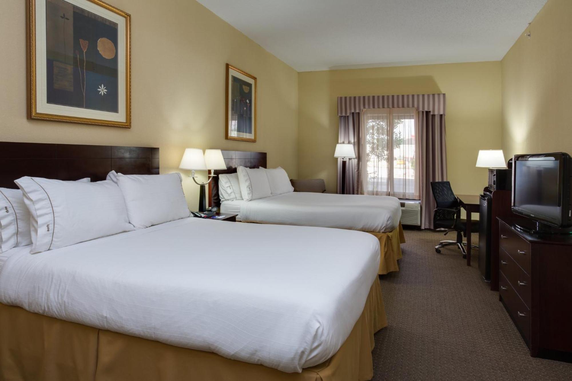 Holiday Inn Express & Suites Sebring By Ihg Zewnętrze zdjęcie