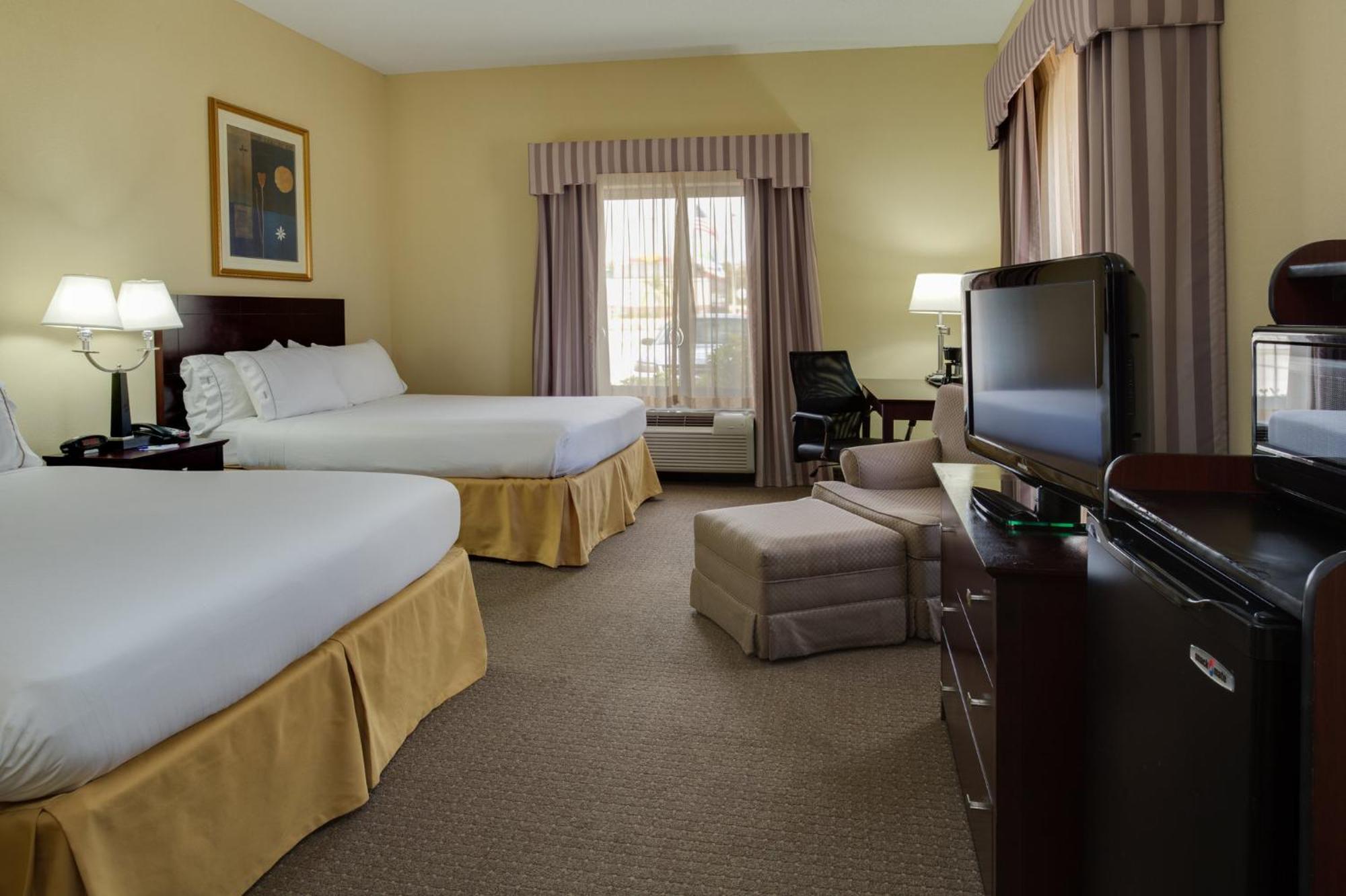Holiday Inn Express & Suites Sebring By Ihg Zewnętrze zdjęcie