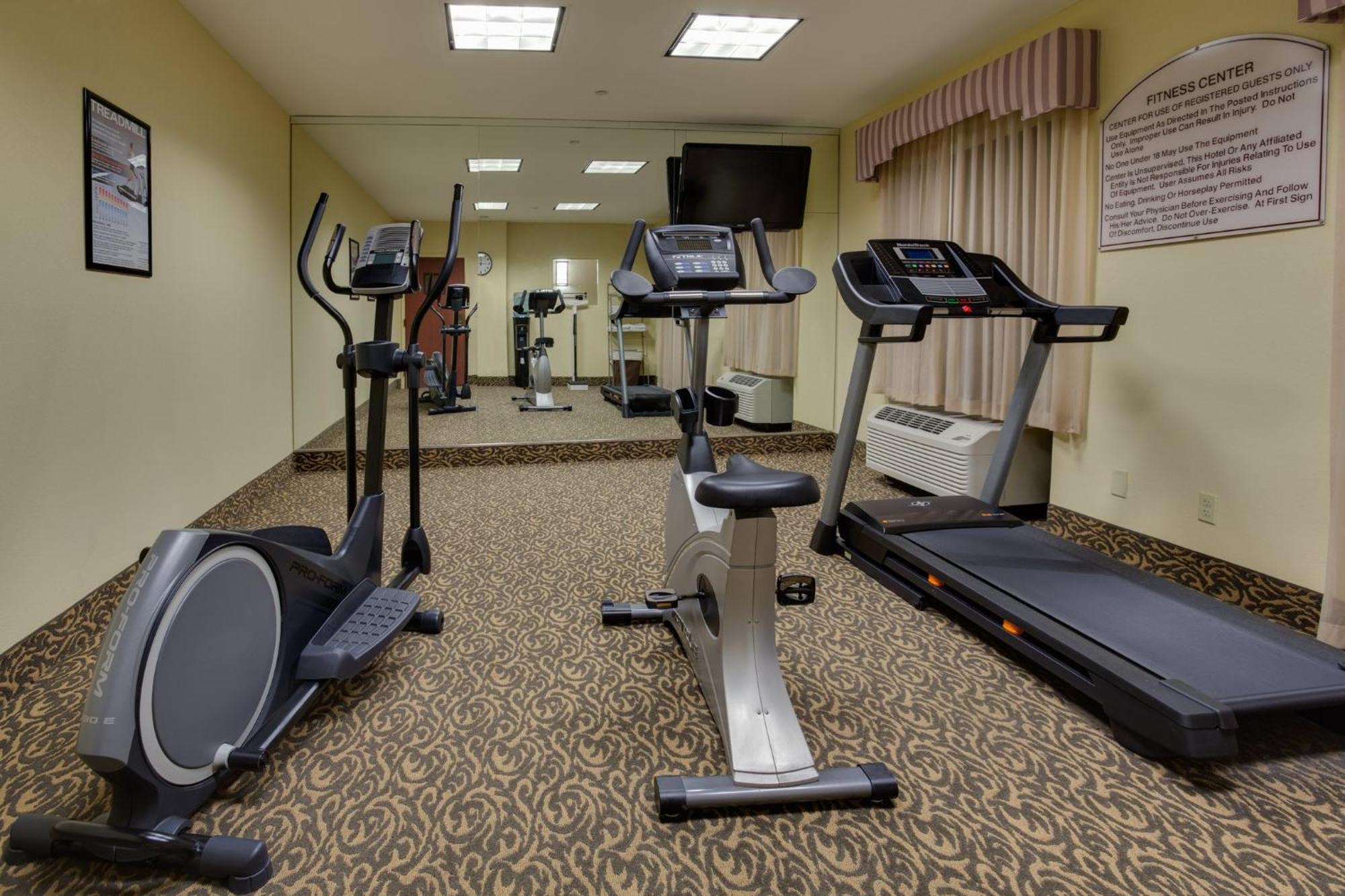 Holiday Inn Express & Suites Sebring By Ihg Zewnętrze zdjęcie