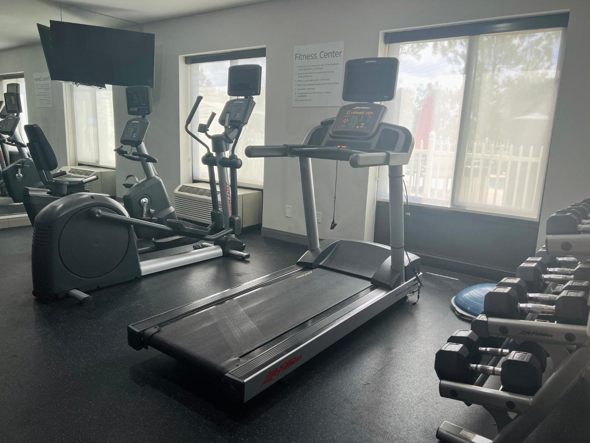 Holiday Inn Express & Suites Sebring By Ihg Zewnętrze zdjęcie