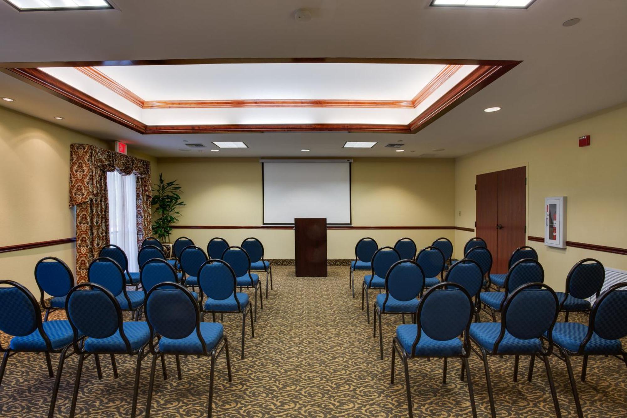 Holiday Inn Express & Suites Sebring By Ihg Zewnętrze zdjęcie