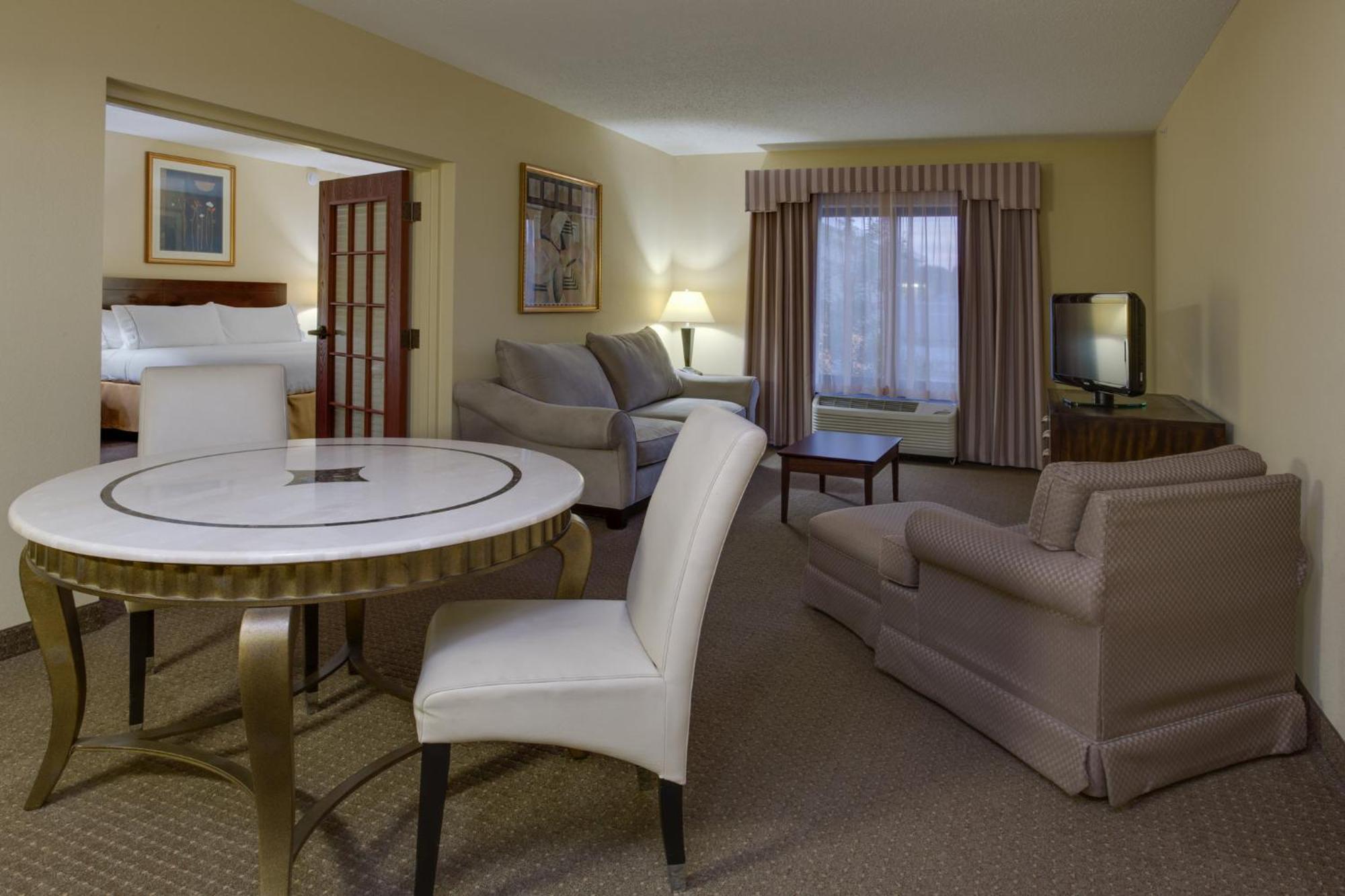 Holiday Inn Express & Suites Sebring By Ihg Zewnętrze zdjęcie