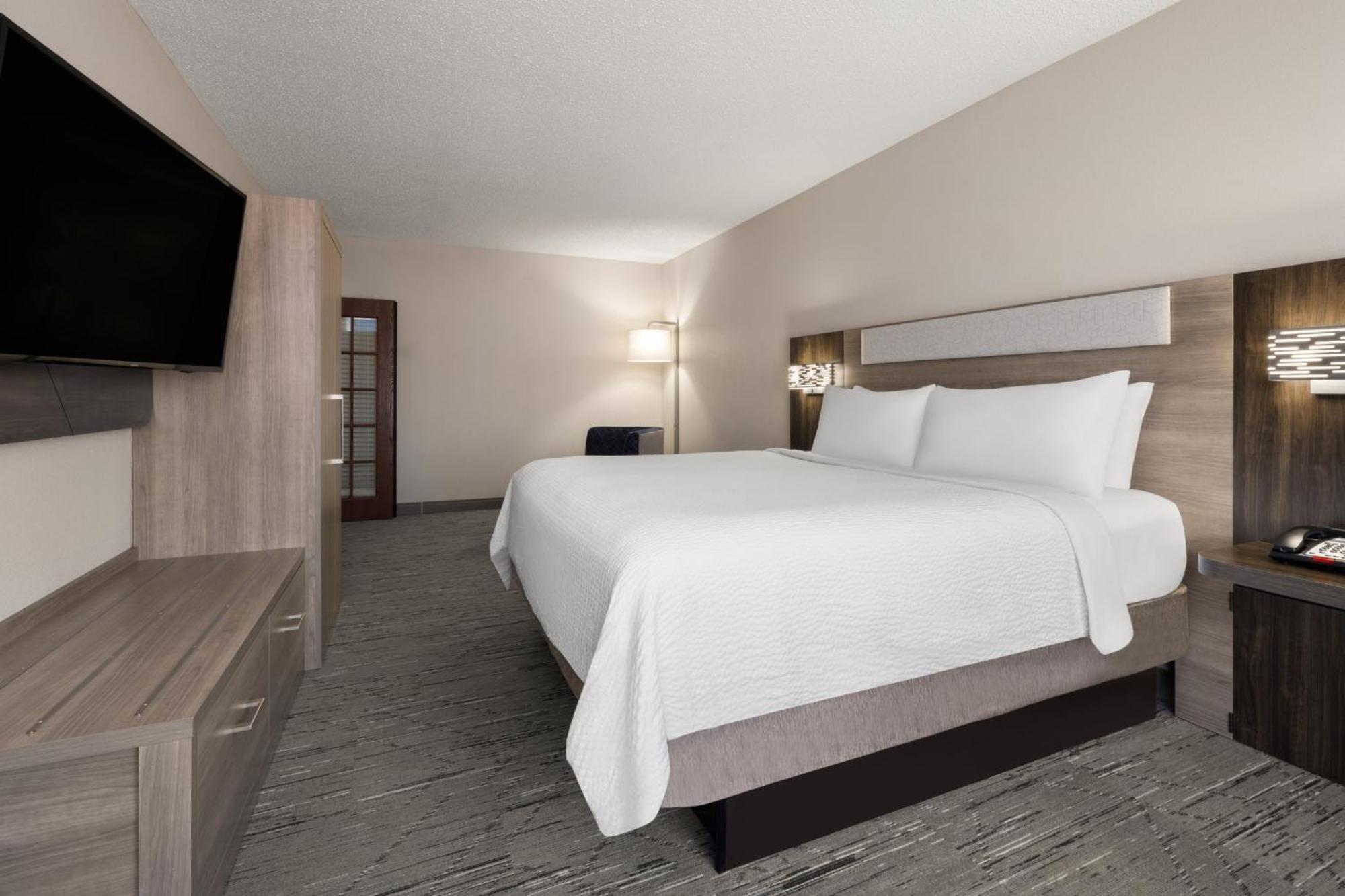 Holiday Inn Express & Suites Sebring By Ihg Zewnętrze zdjęcie