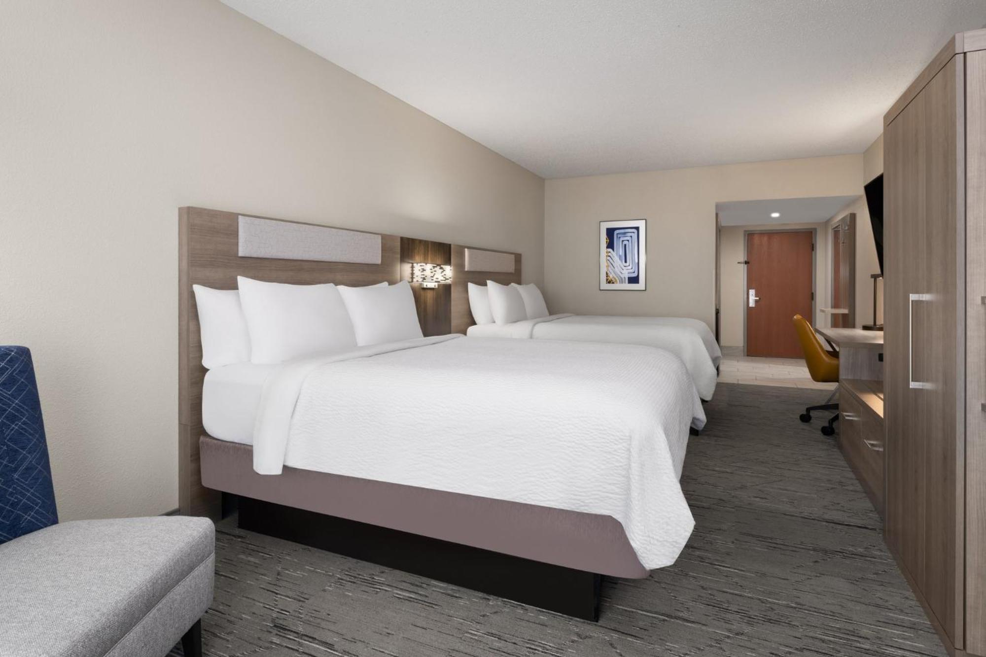 Holiday Inn Express & Suites Sebring By Ihg Zewnętrze zdjęcie