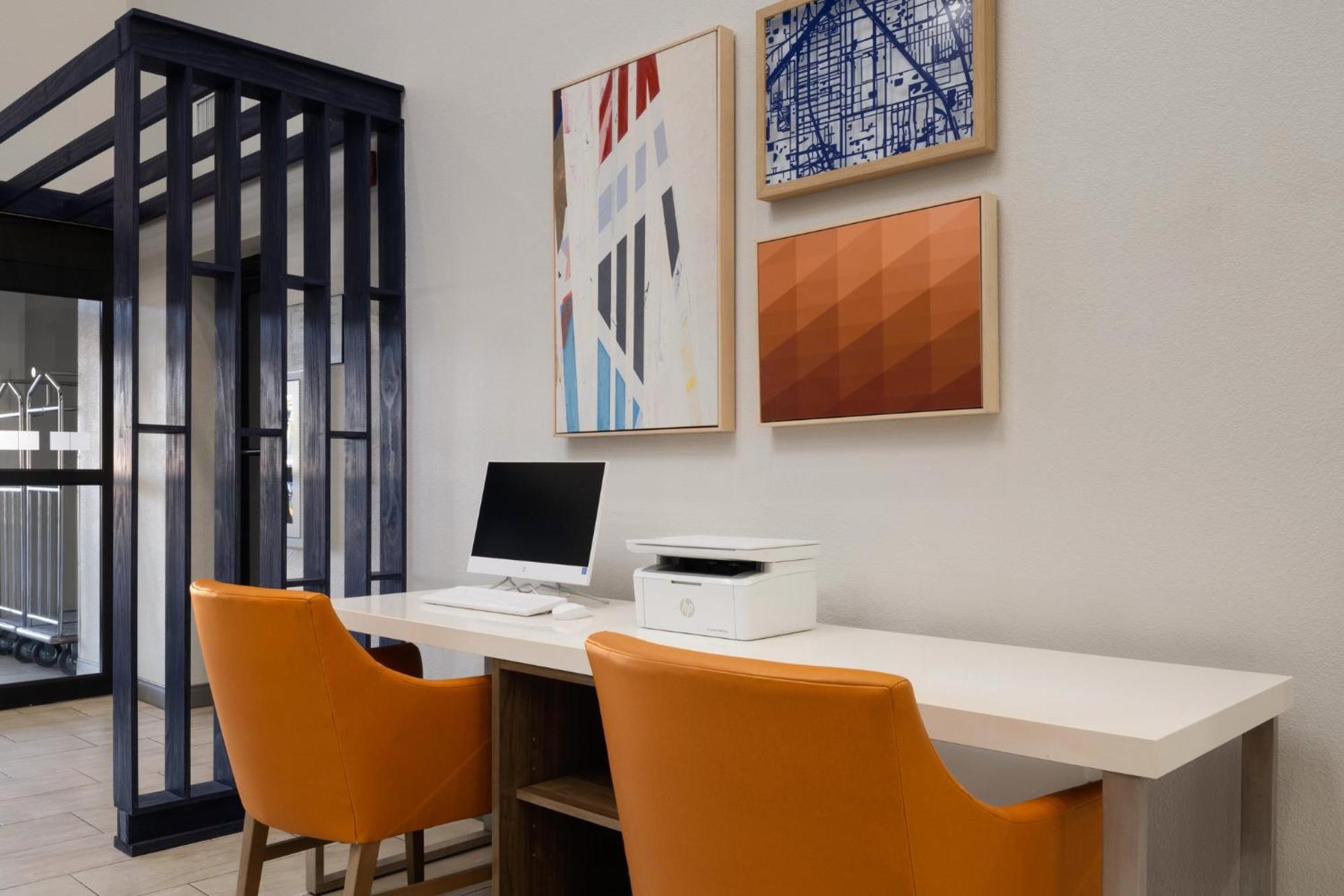 Holiday Inn Express & Suites Sebring By Ihg Zewnętrze zdjęcie