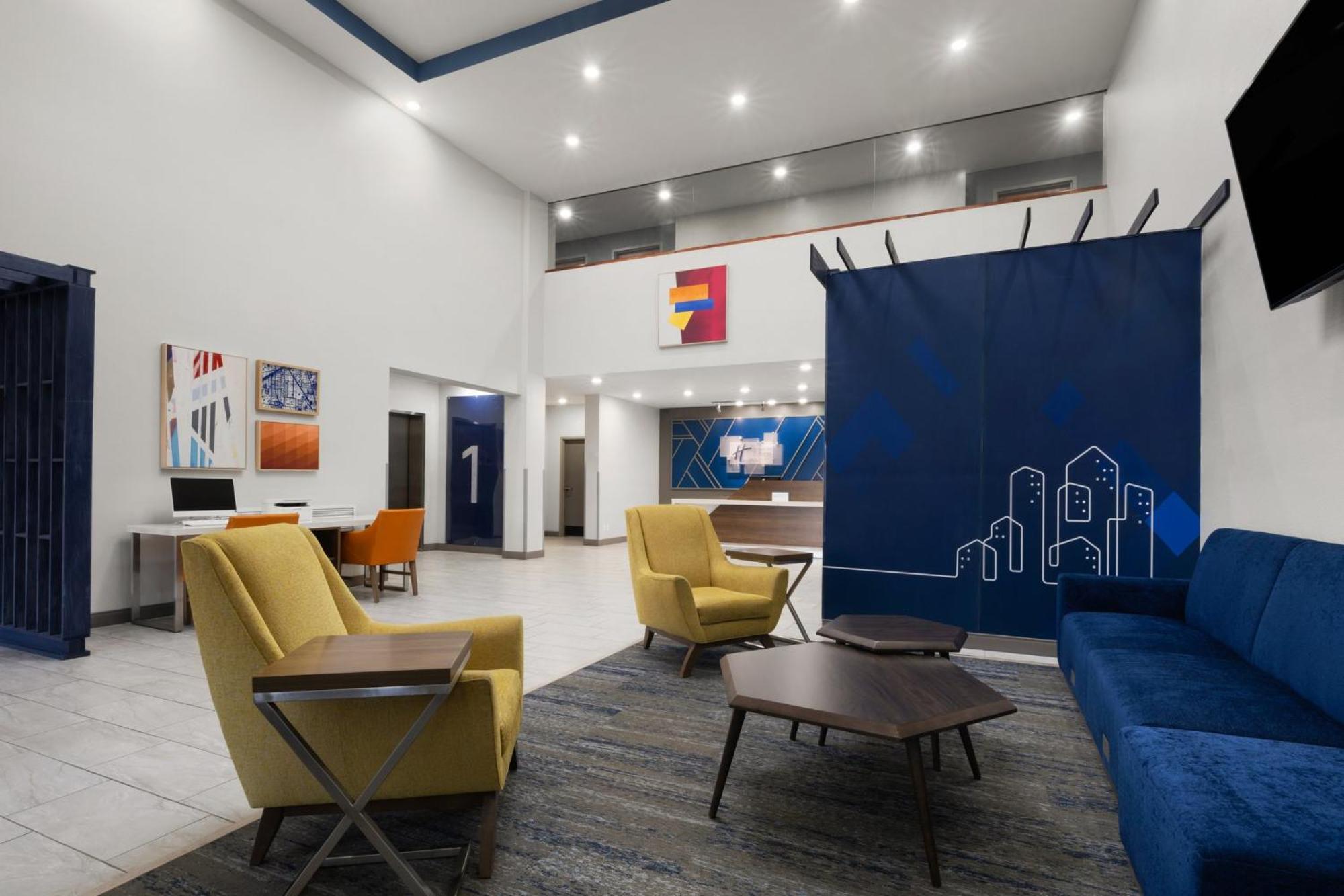 Holiday Inn Express & Suites Sebring By Ihg Zewnętrze zdjęcie