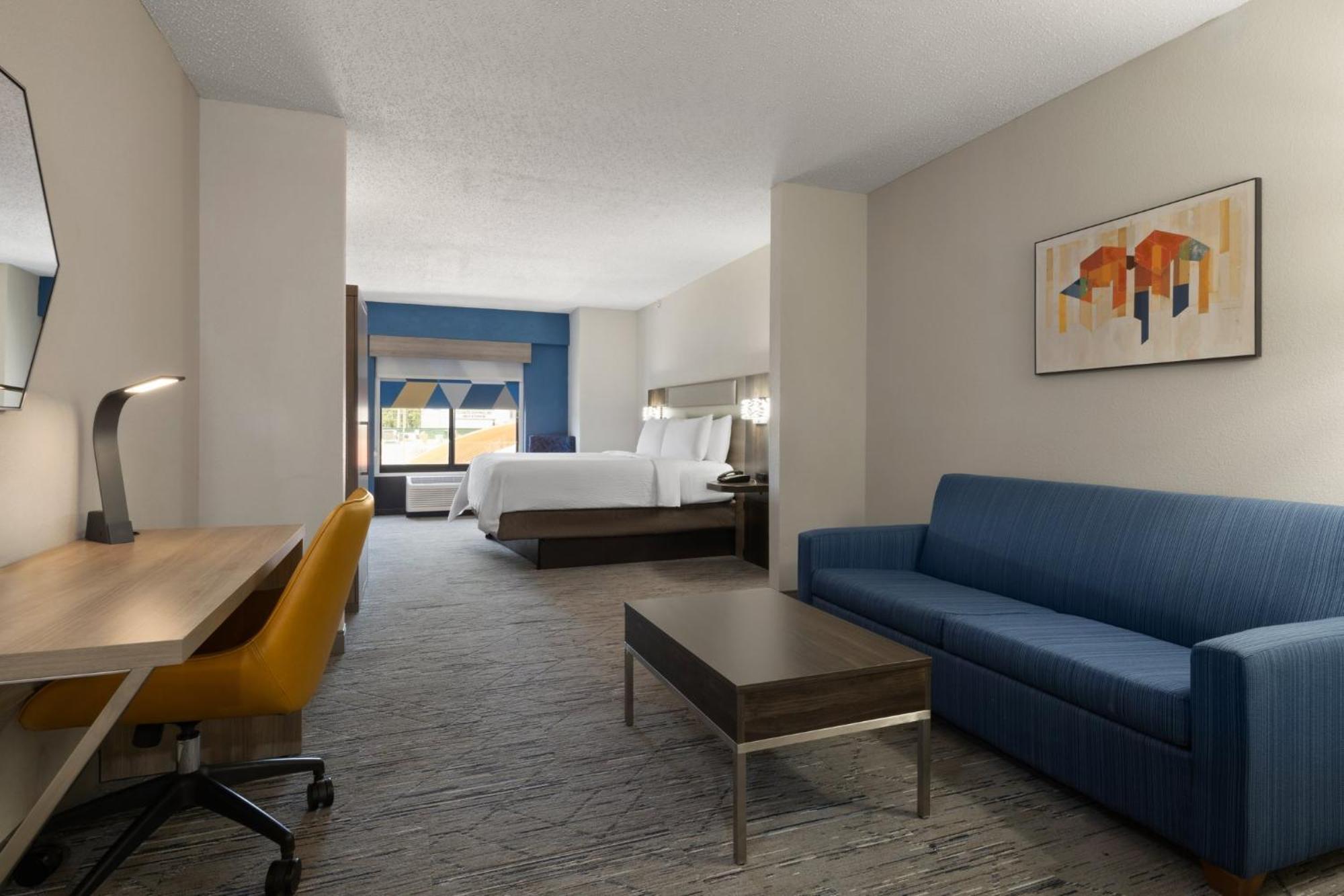 Holiday Inn Express & Suites Sebring By Ihg Zewnętrze zdjęcie