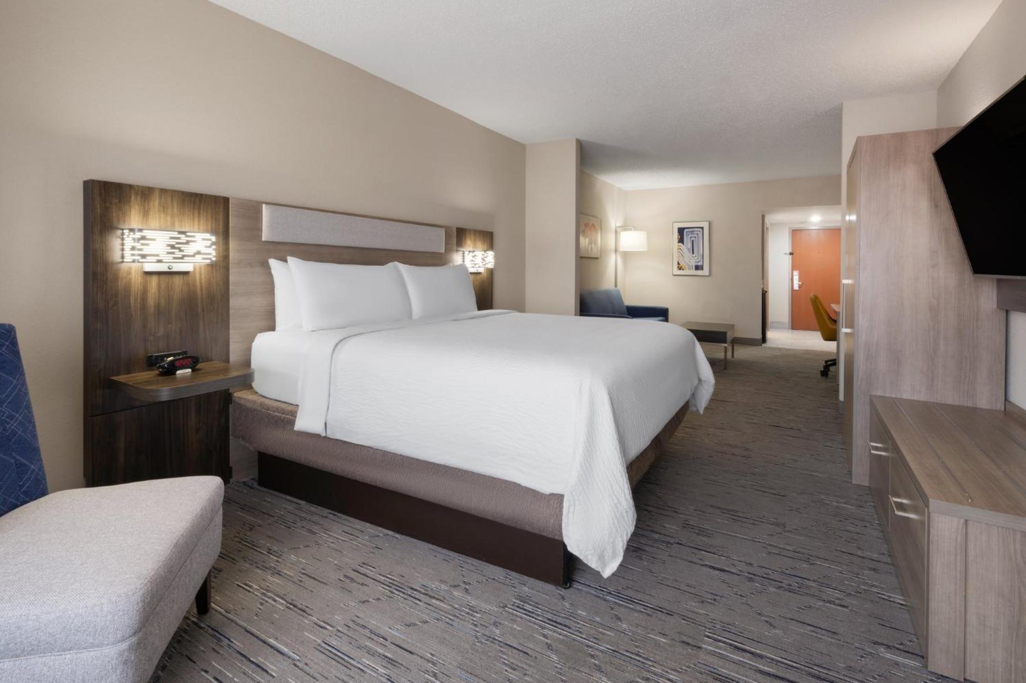 Holiday Inn Express & Suites Sebring By Ihg Zewnętrze zdjęcie