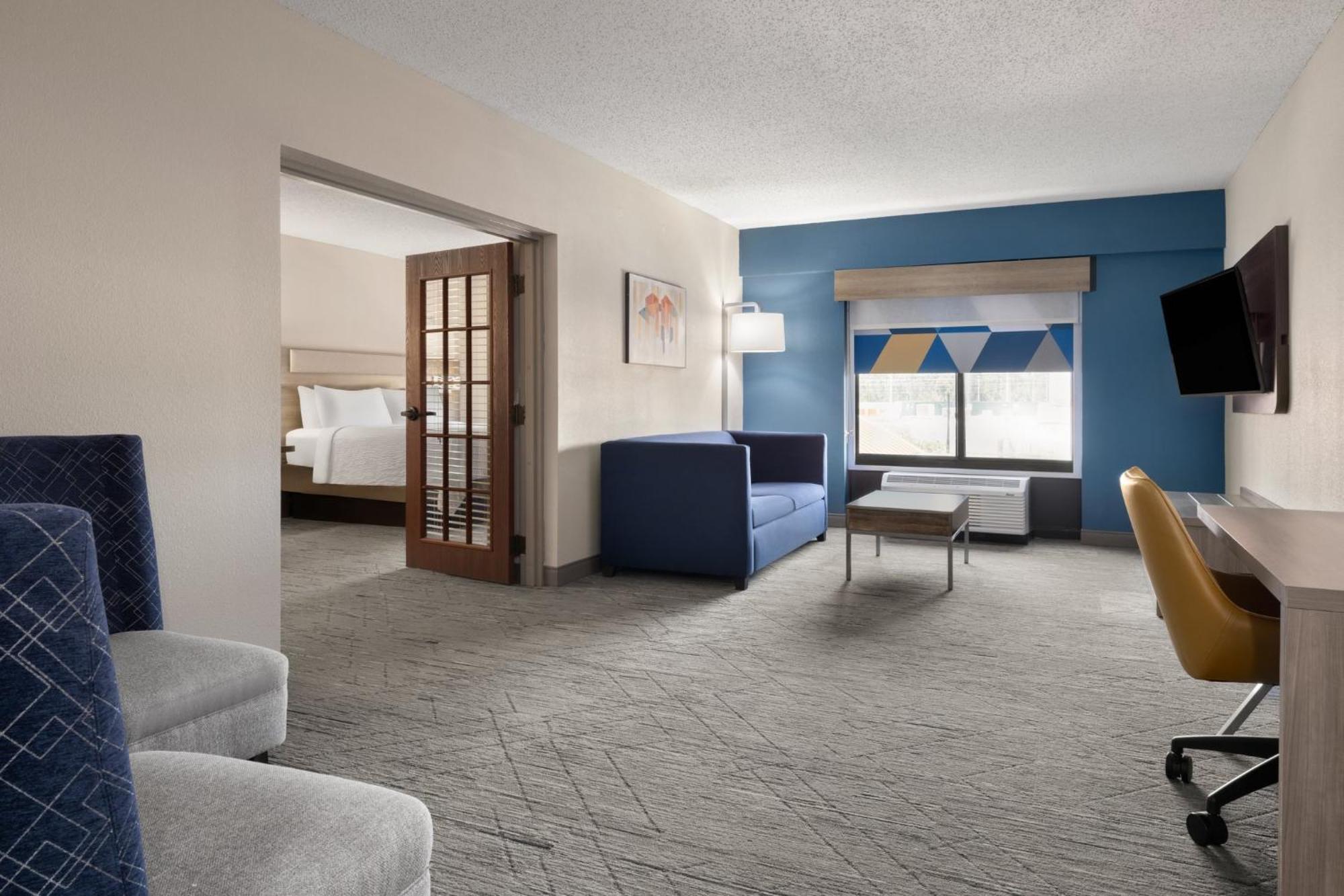 Holiday Inn Express & Suites Sebring By Ihg Zewnętrze zdjęcie