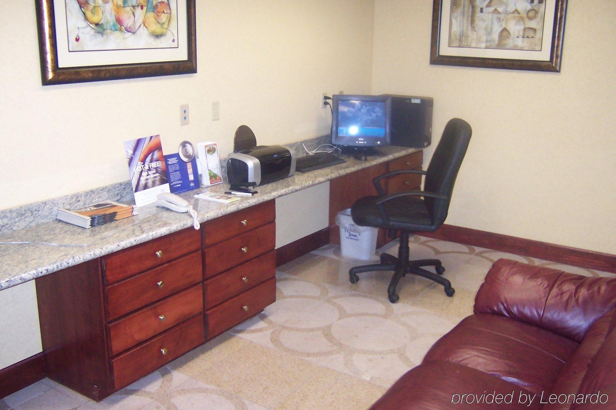 Holiday Inn Express & Suites Sebring By Ihg Udogodnienia zdjęcie
