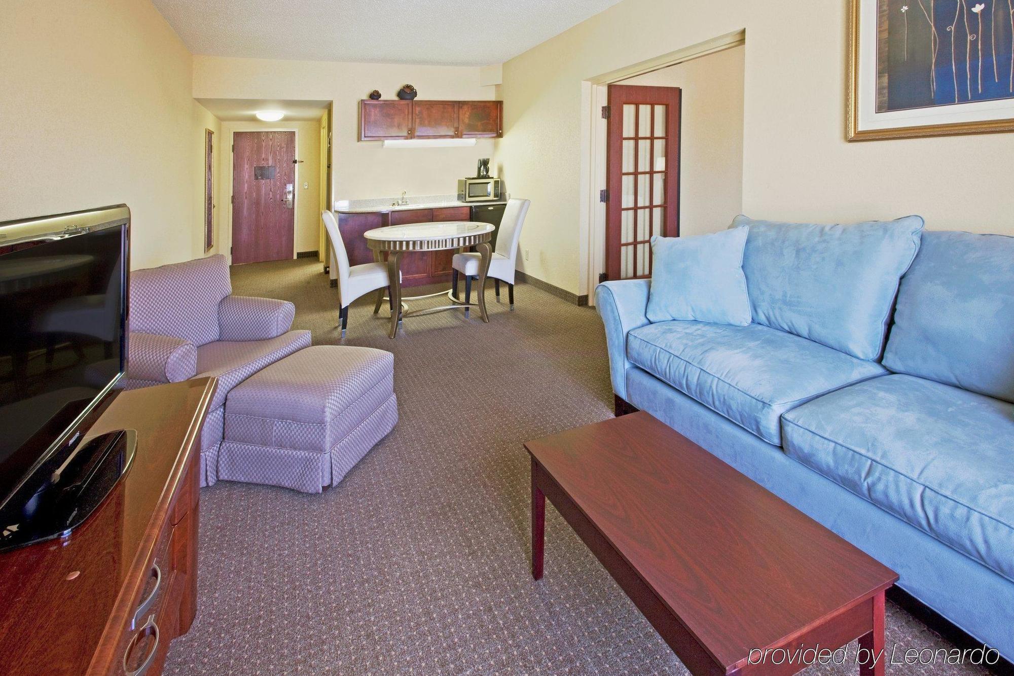 Holiday Inn Express & Suites Sebring By Ihg Zewnętrze zdjęcie